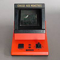 Electronic Plastic: All games by SEARCH