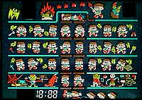 Monster Chase