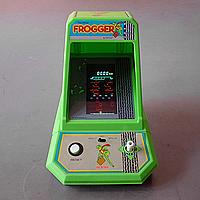 COLECO Frogger
