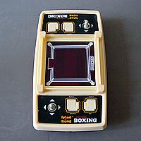COLECO Head to Head Boxing