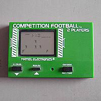 MATTEL Competition Football