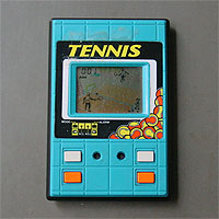 MORIOKA TOKEI Tennis