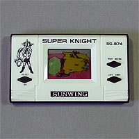 SUNWING Super Knight