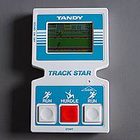 TANDY Track Star