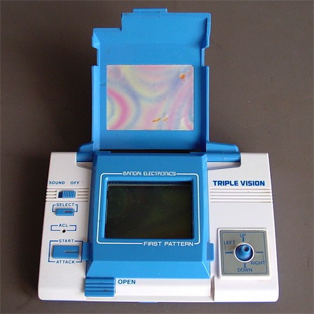Electronic Plastic: BANDAI Space Centurion Gundam (1983)