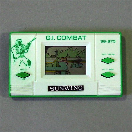 GI Combat