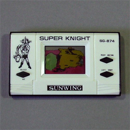 Super Knight